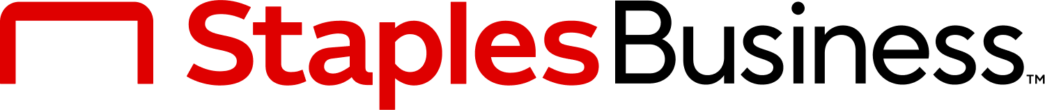 Staples Business logo